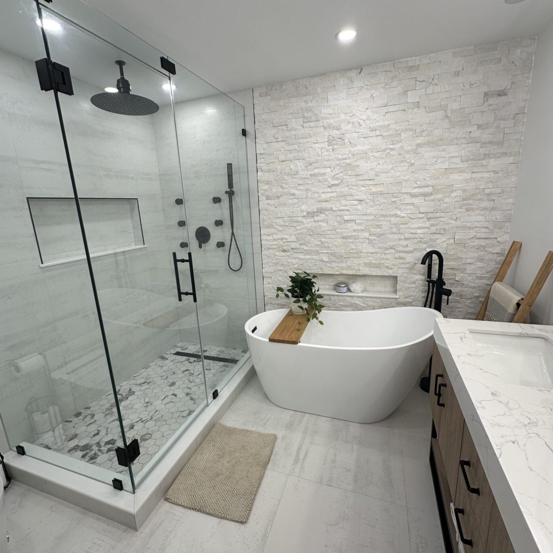 B8 Home Remodeling