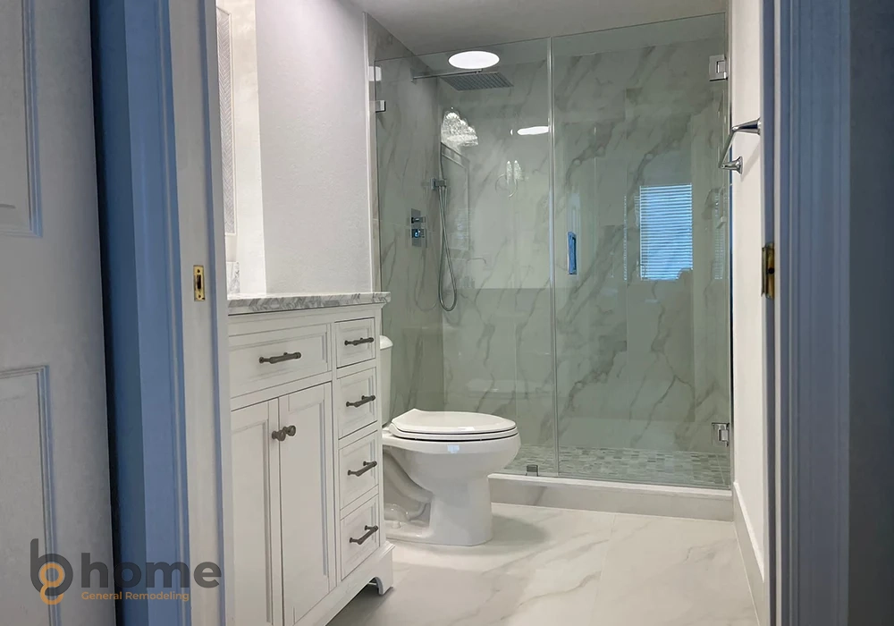 Why B8 Home Remodeling