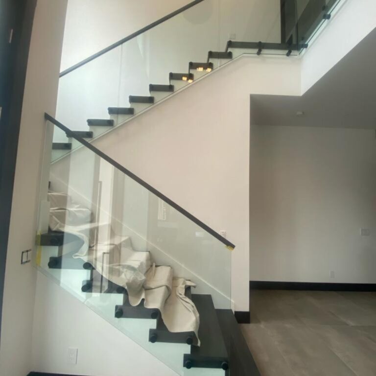 handrail