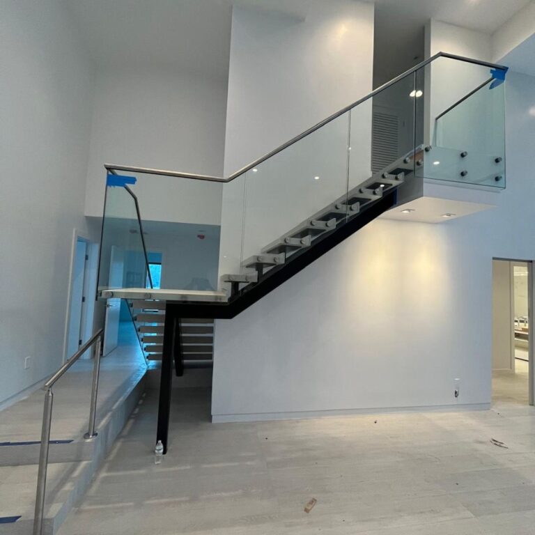 handrail