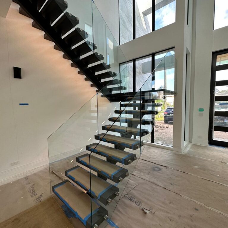 handrail