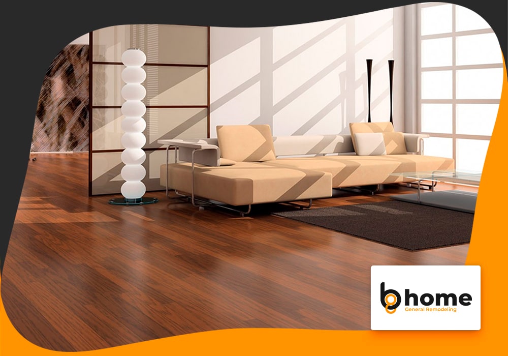 Flooring
