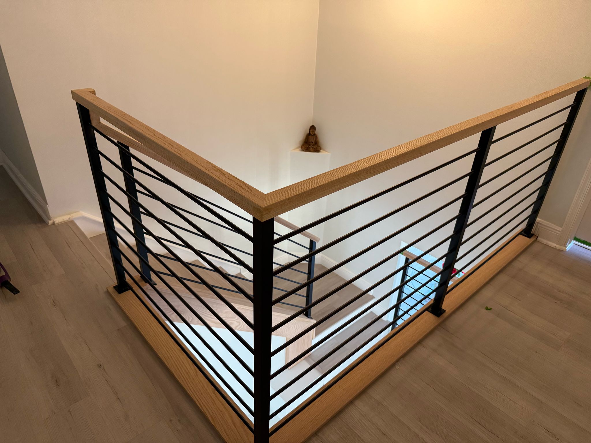Why B8 Home Remodeling Staircase