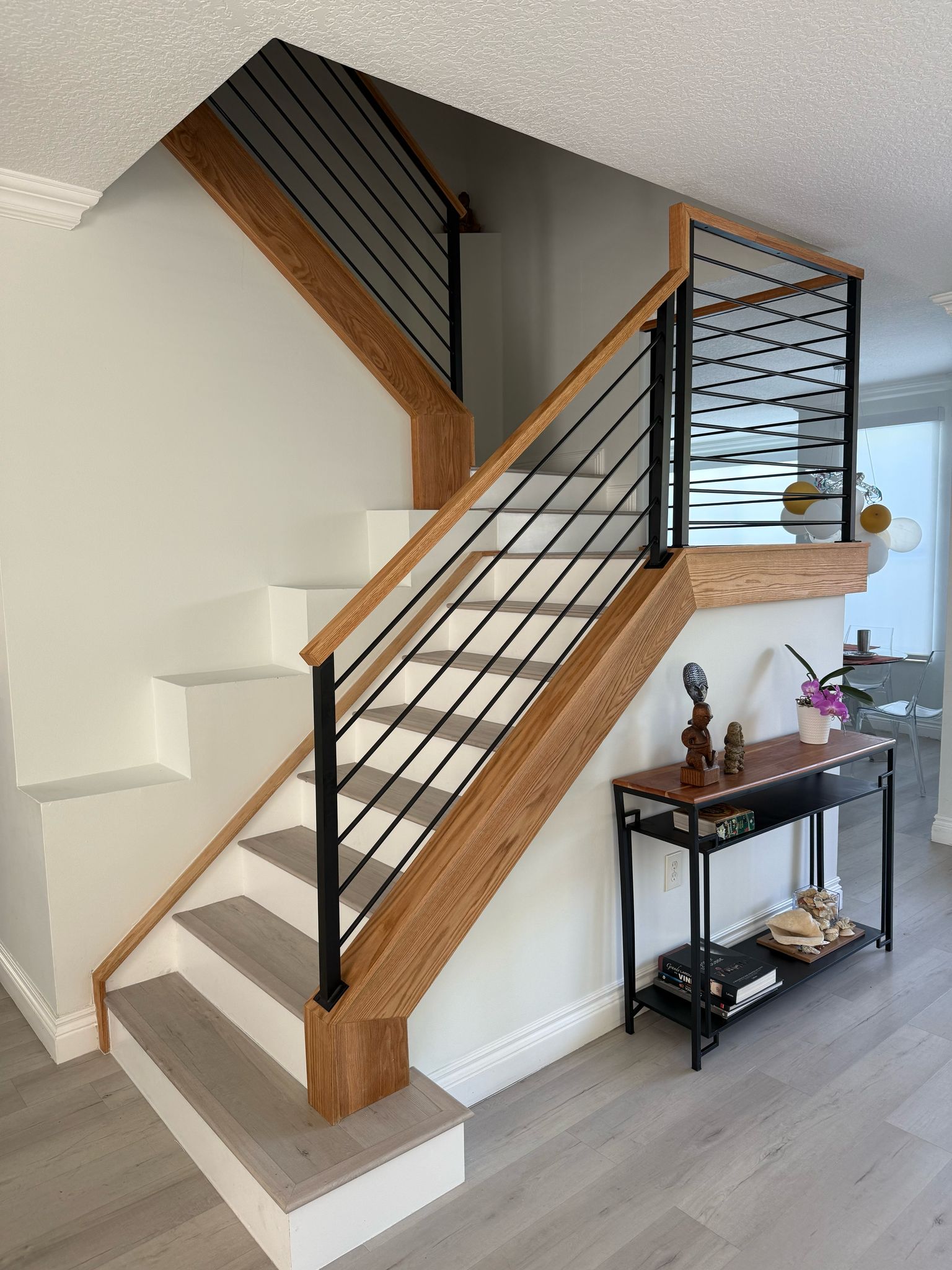 Handrails and Railings That Are Safe, Compliant and Beautiful