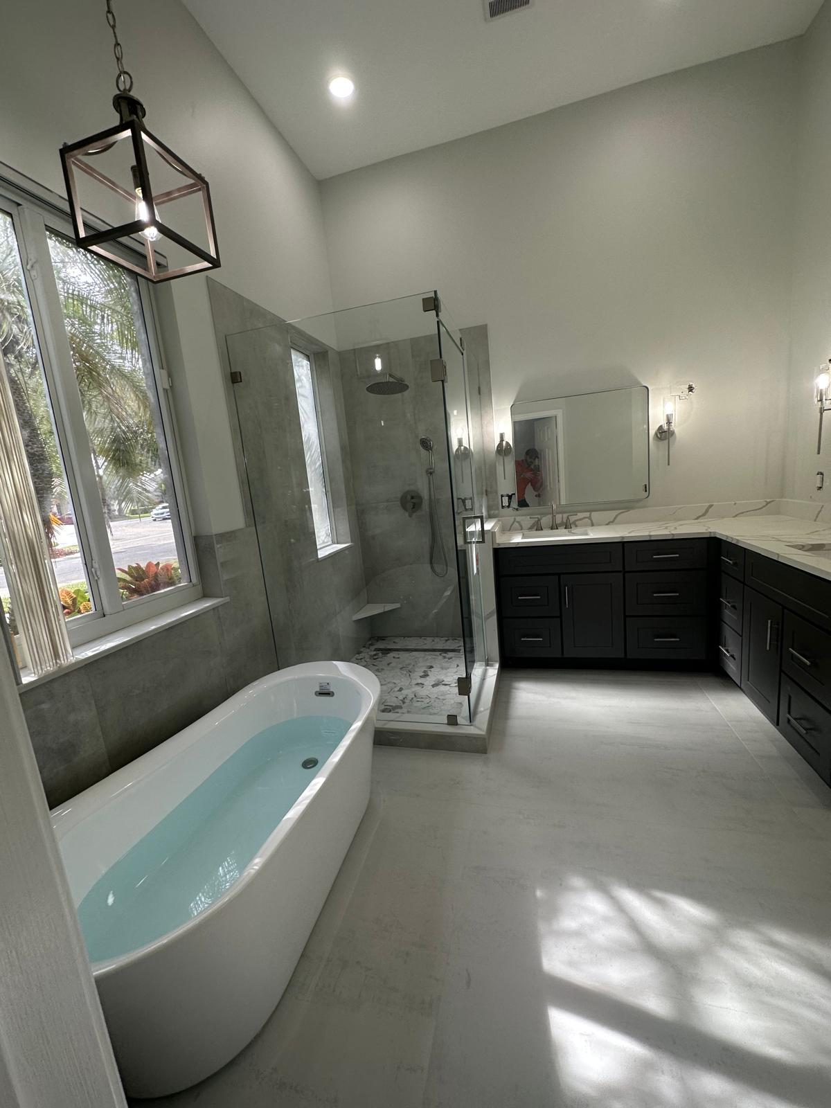 B8 Home South Florida and Orlando