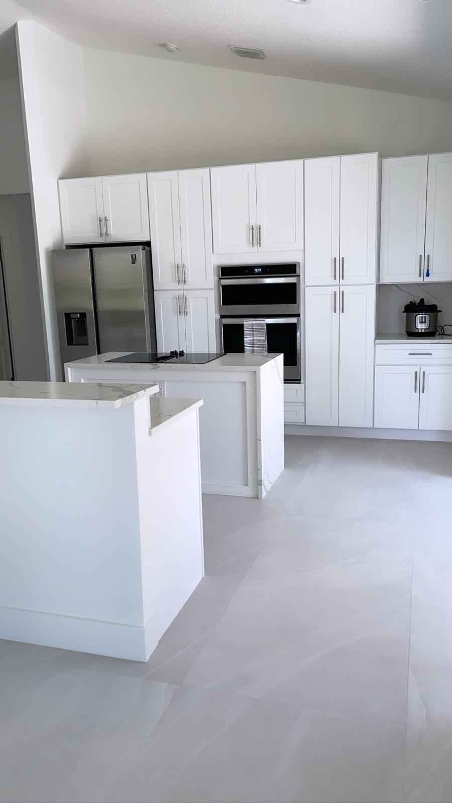 Why Discerning Homeowners and Developers Choose B8 for Kitchen Projects