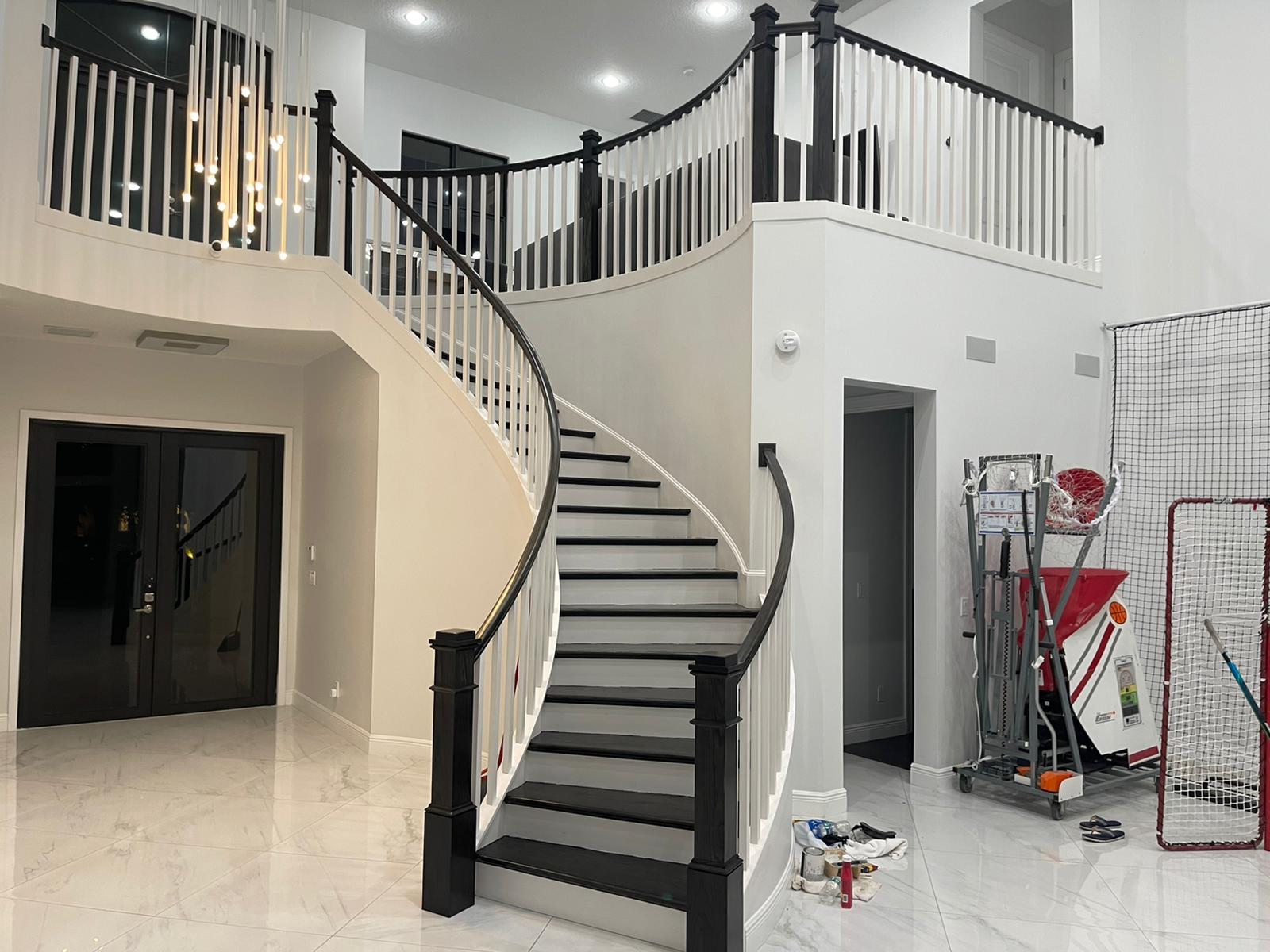 Staircase