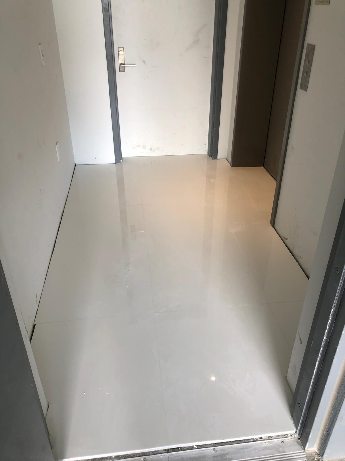 Flooring