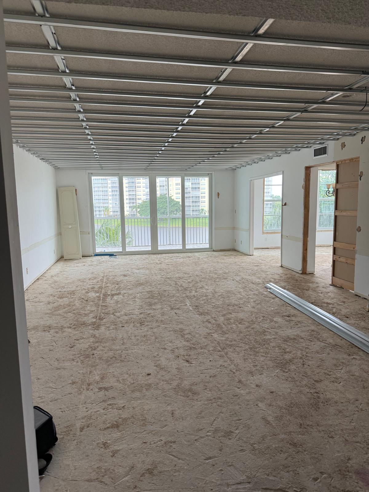 Drywall